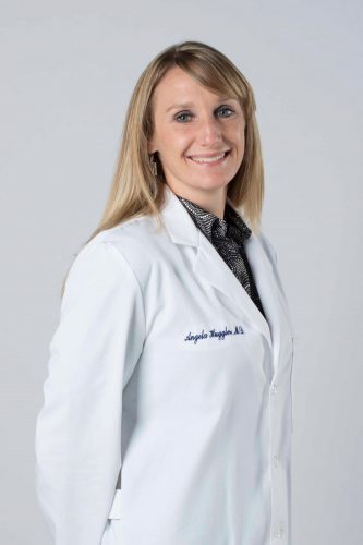 UPMC doctor: COVID-19 and pregnancy
